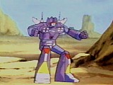 Rumble transforming
      from casette mode (part 5)